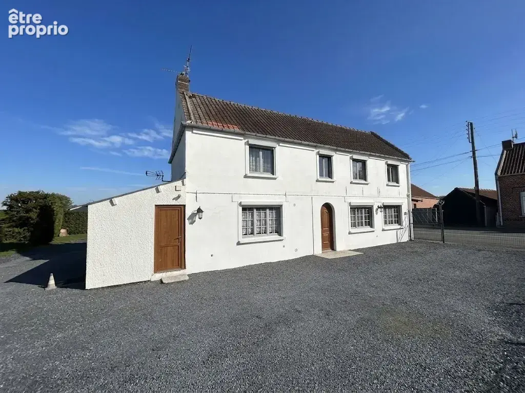 Photo Maison à Nivelle au prix de 236 900€