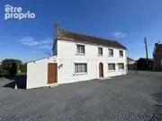 Maison à NIVELLE