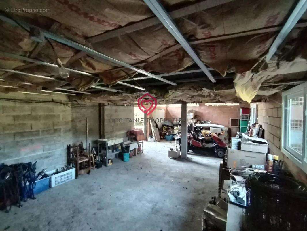 Ancienne ferme partiellement à renover avec puits et dépendances - photo 27