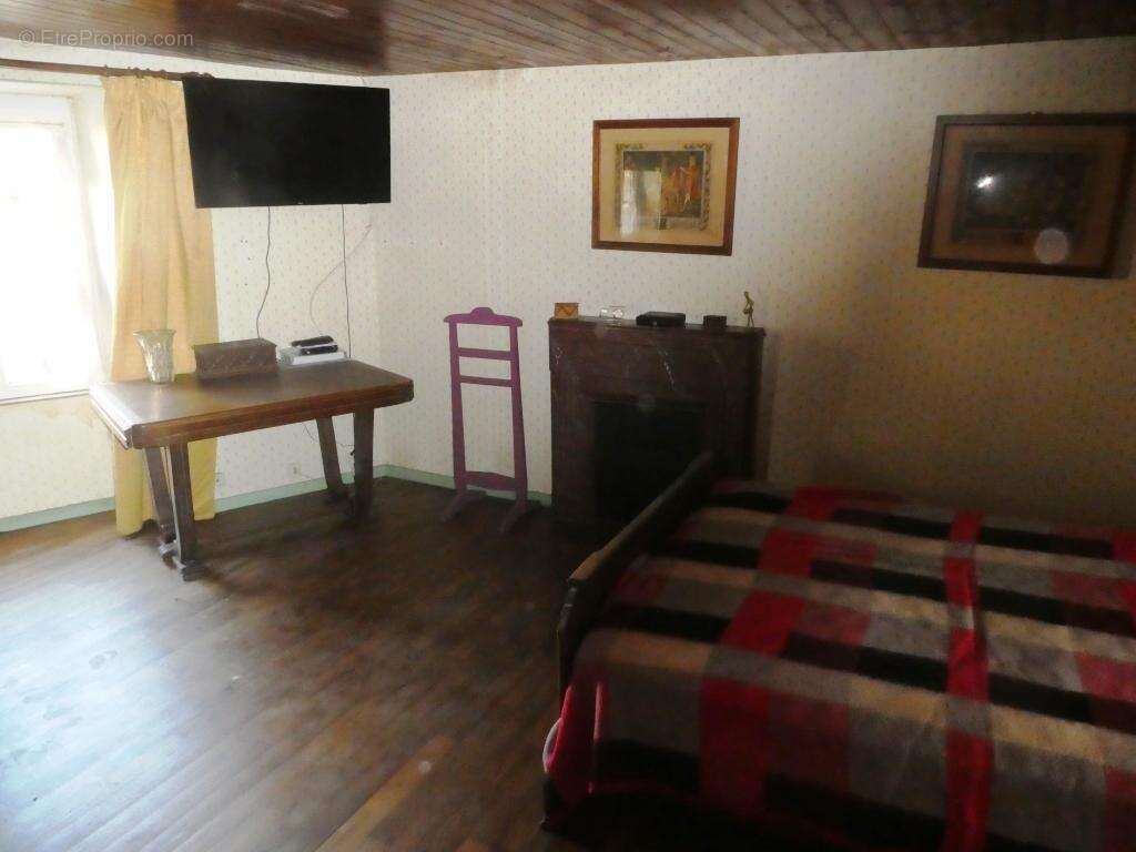 Maison à GUEMENE-SUR-SCORFF