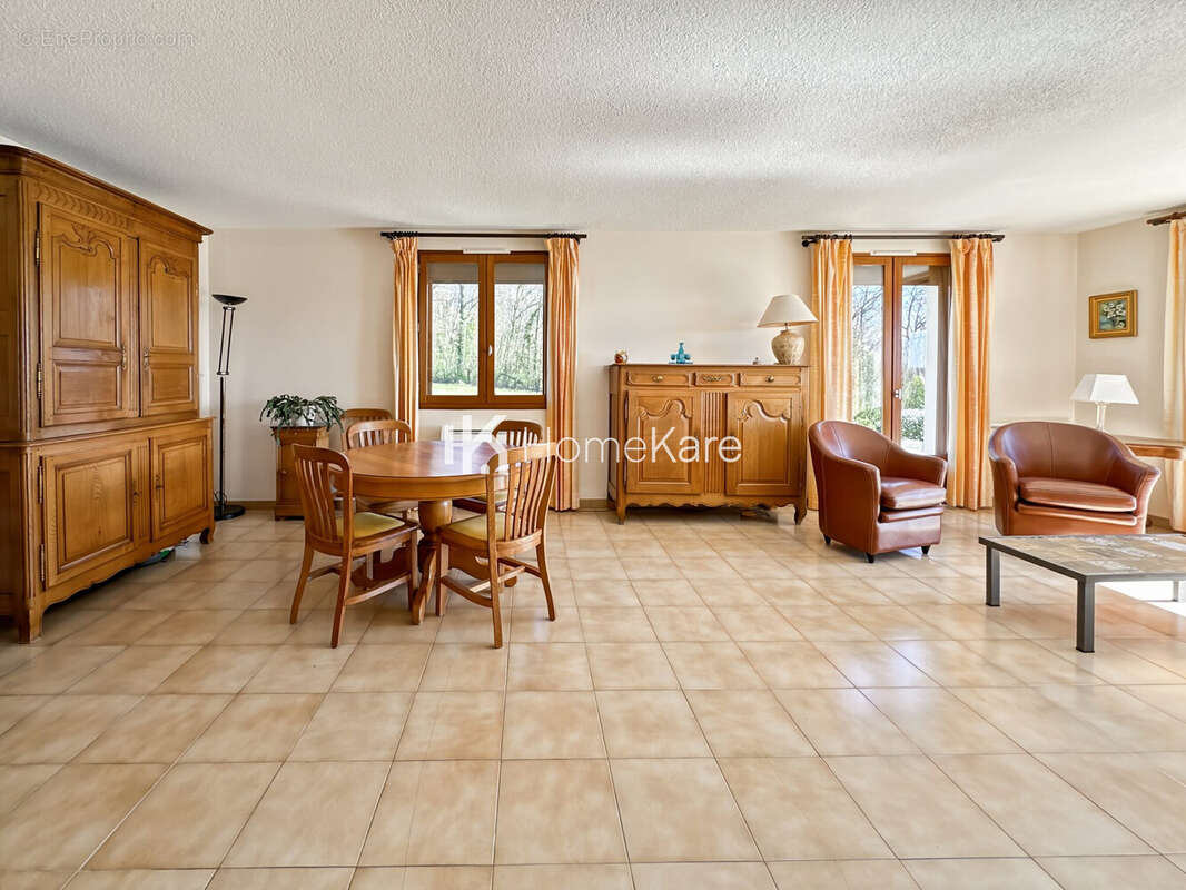 Maison à SAINT-GAUDENS