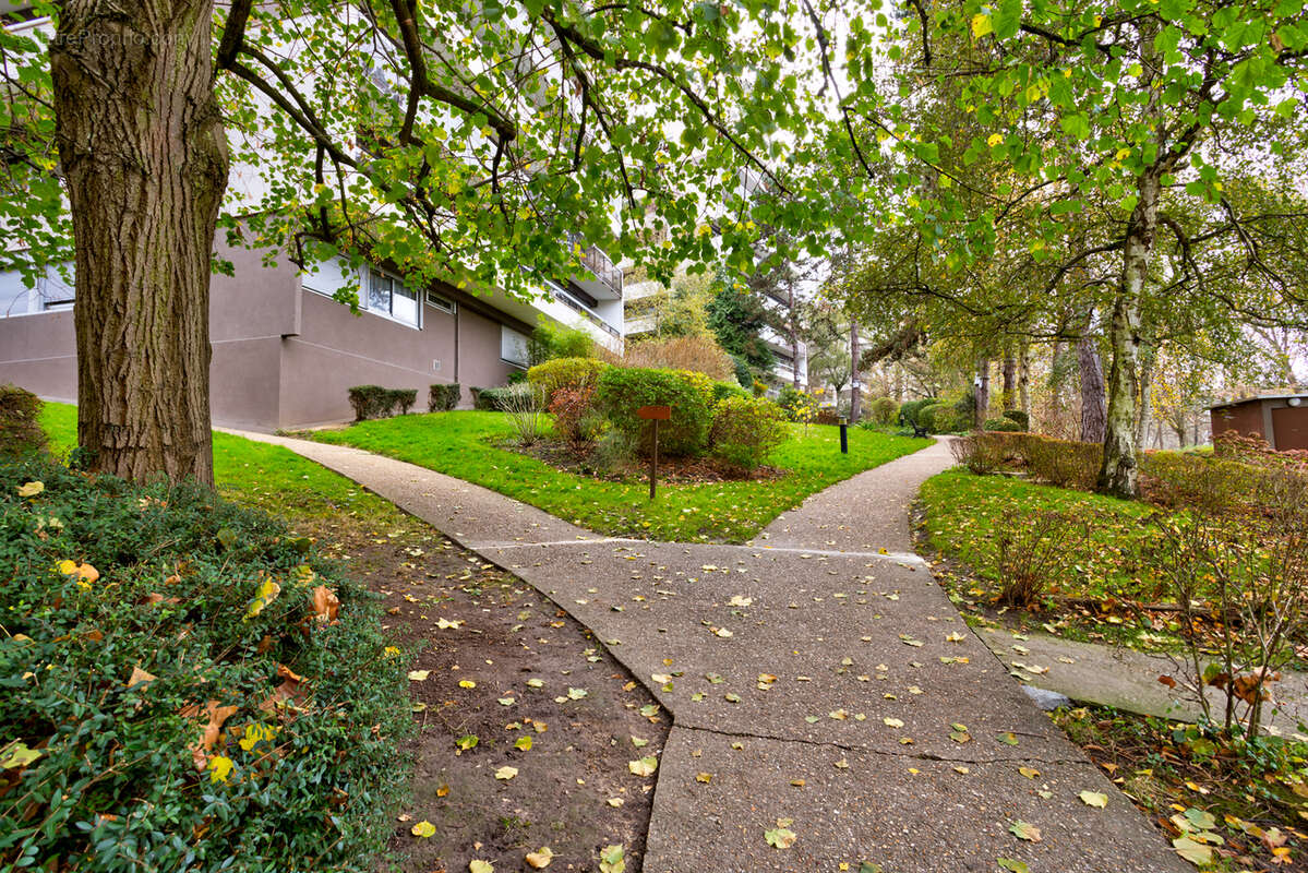 Appartement à MEUDON