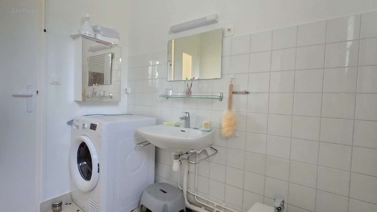 Maison à SAINT-PALAIS-SUR-MER