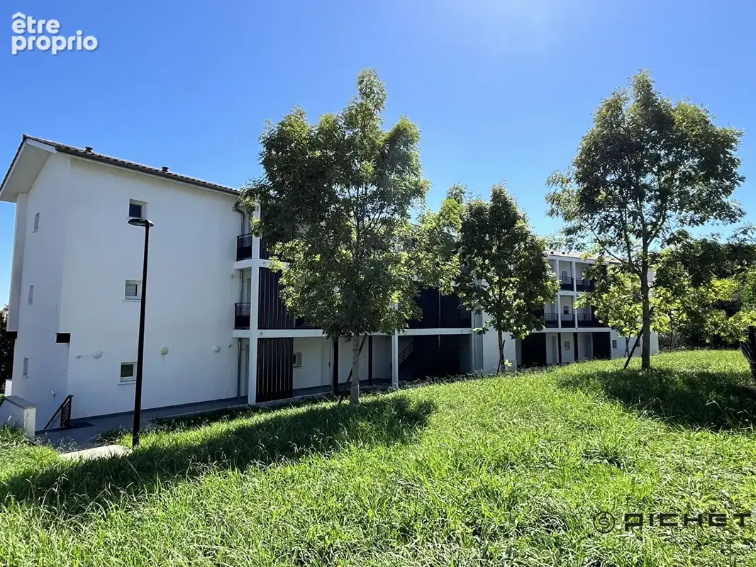 Photo Appartement à Ciboure au prix de 215 000€