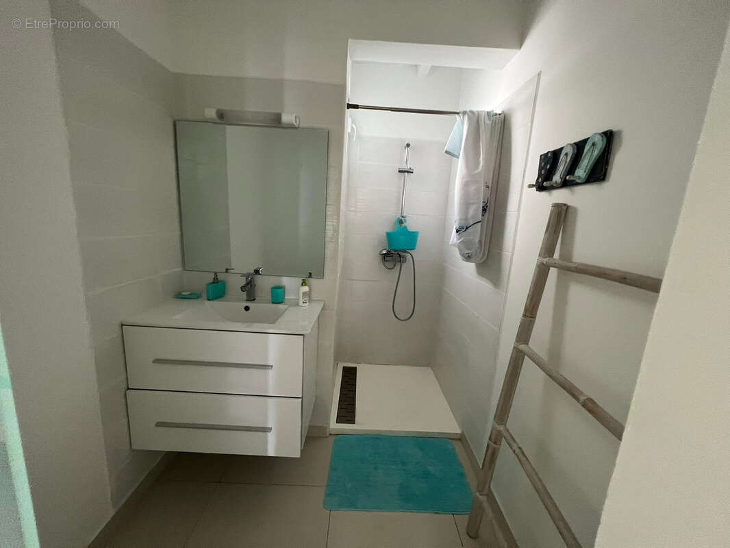 Appartement à SAINT-FRANCOIS