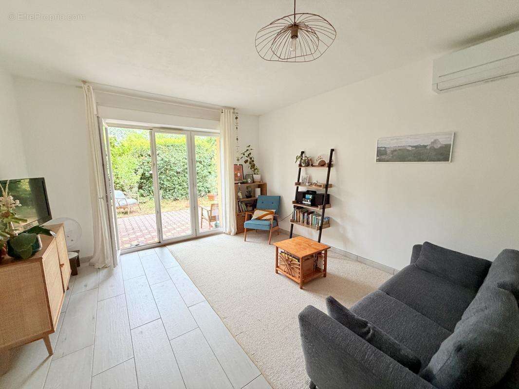 Appartement - photo 9