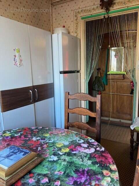 Appartement à RILLIEUX-LA-PAPE