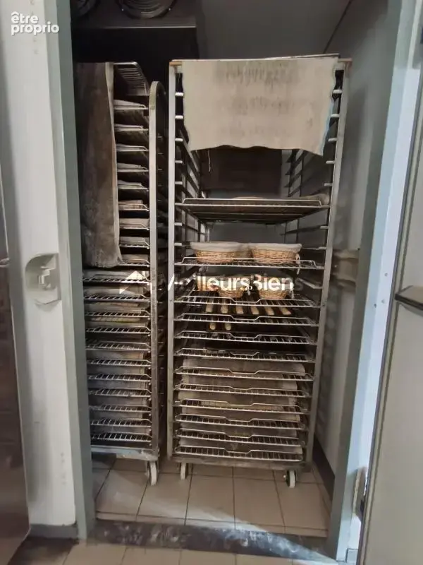 Boulangerie-pâtisserie avec laboratoire - photo 13