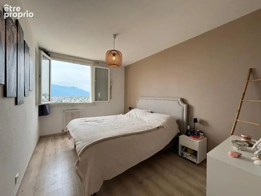 Appartement T4 de 75 avec balcon et cave - photo 8