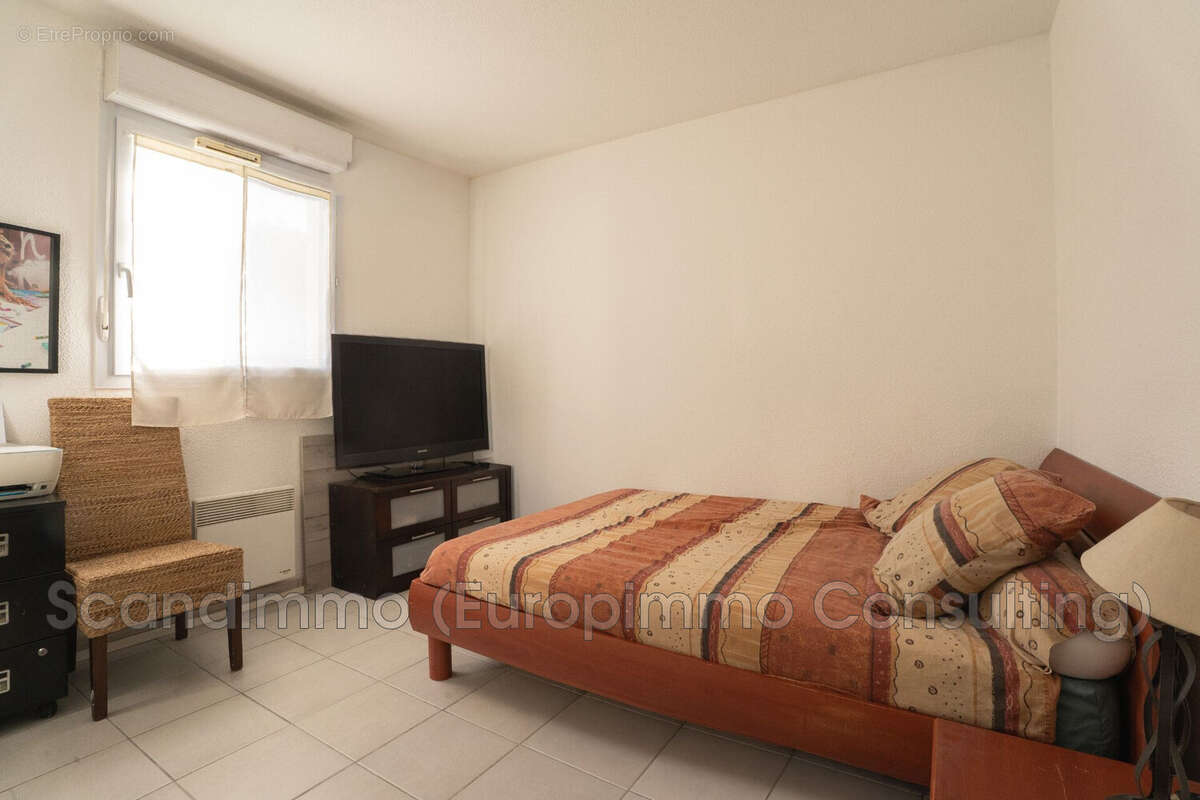 Appartement à FARGUES-SAINT-HILAIRE