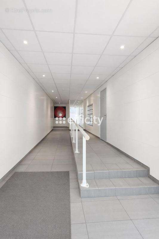 Appartement à POITIERS