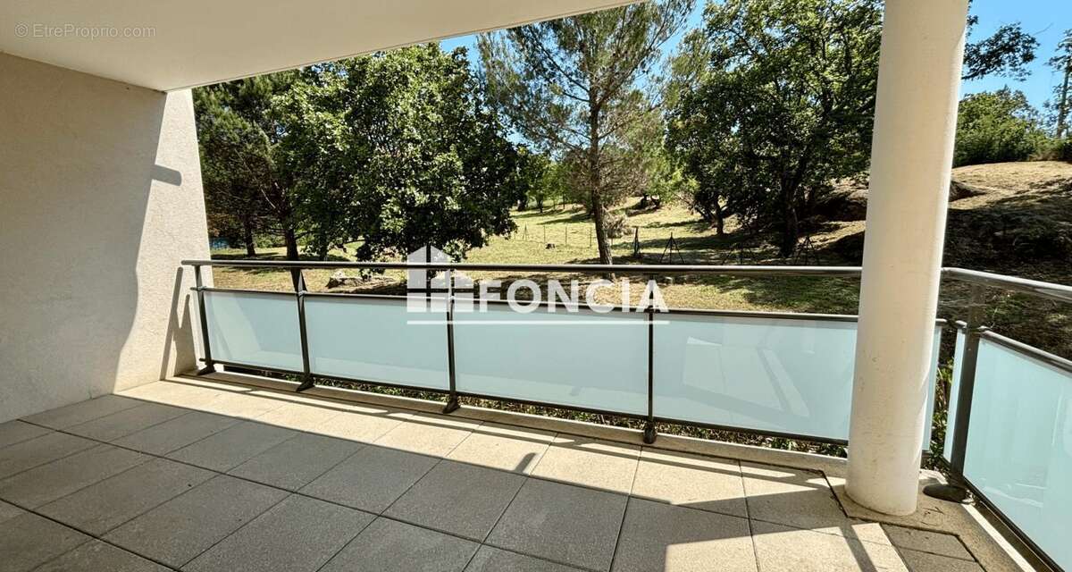 Appartement à FREJUS