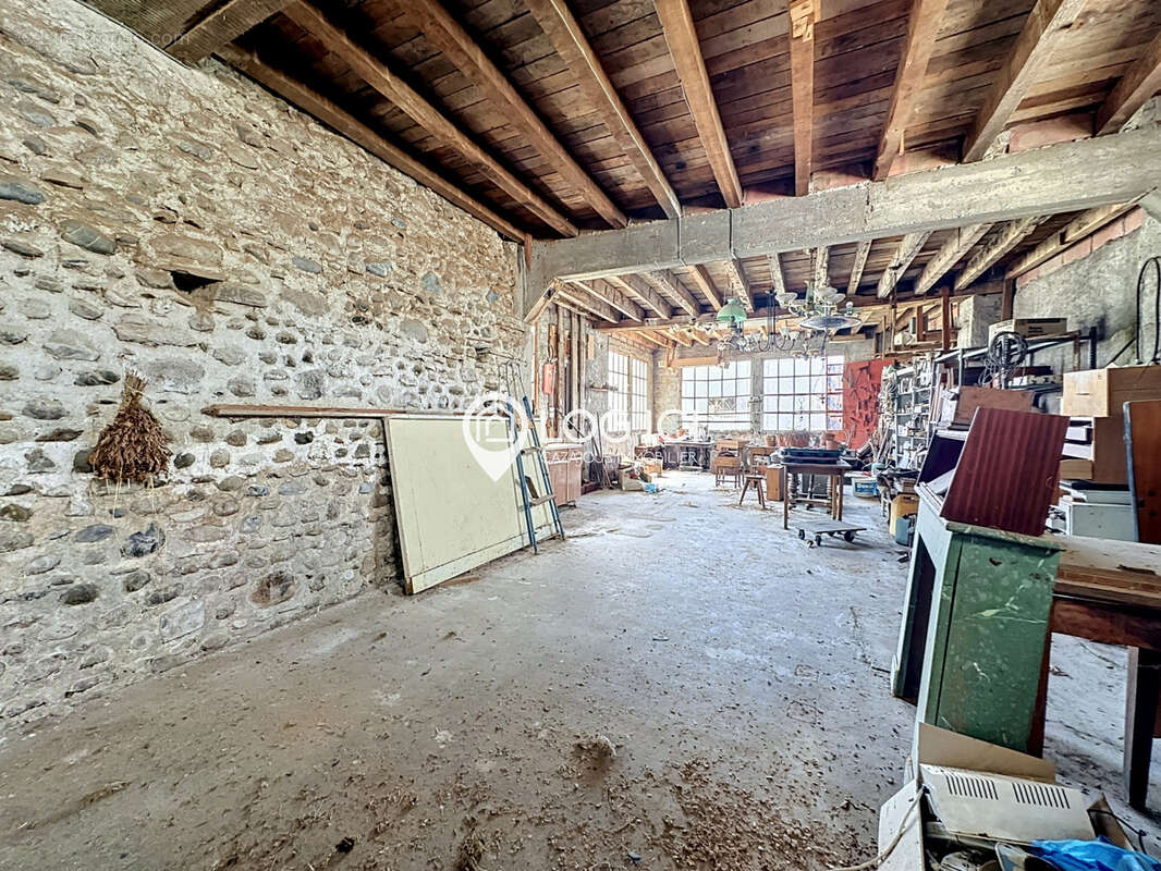 Maison à BENEJACQ
