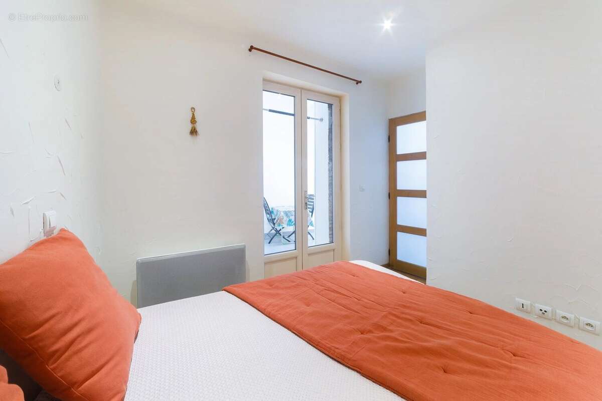 Appartement à LES ARCS