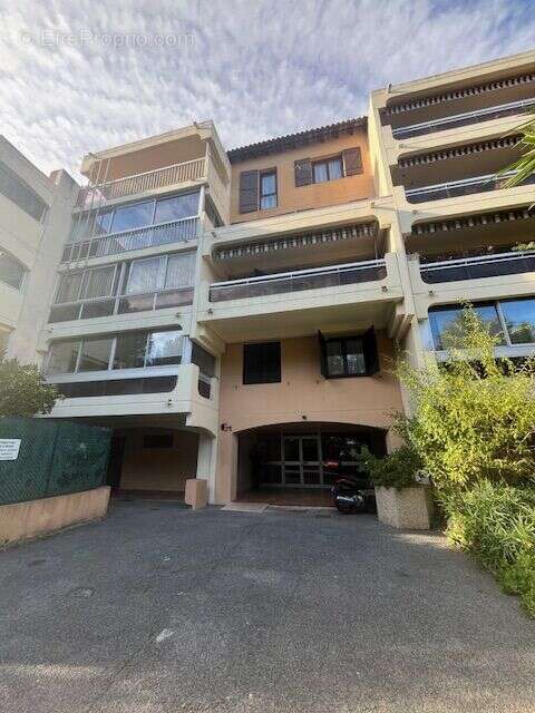 Photo 3 - Appartement à ANTIBES