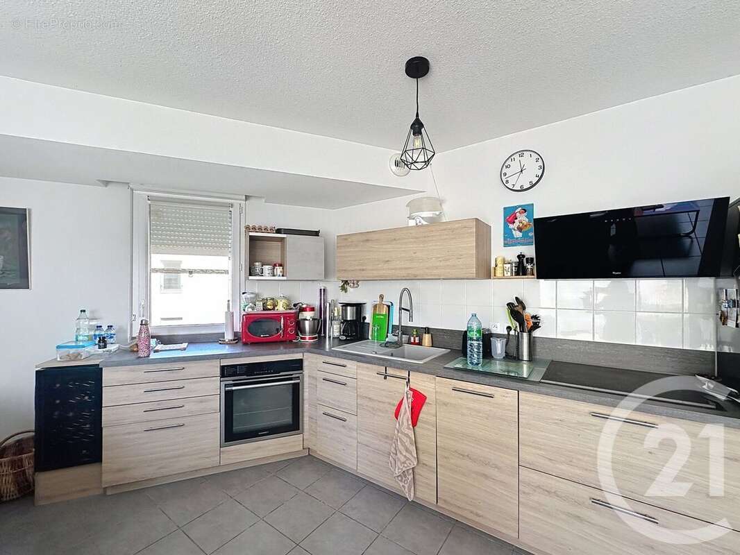 Photo 4 - Appartement à MONTPELLIER