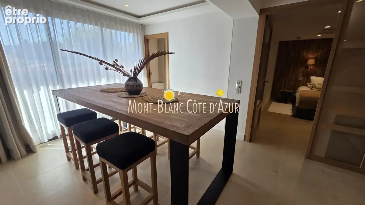 Magnifique appartement loft 4 pieces centre-ville - photo 8