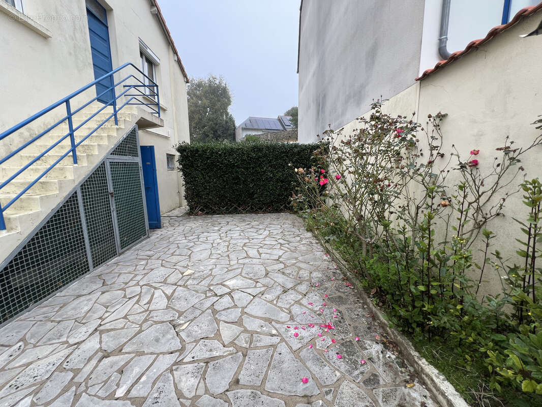 Maison à PORNIC