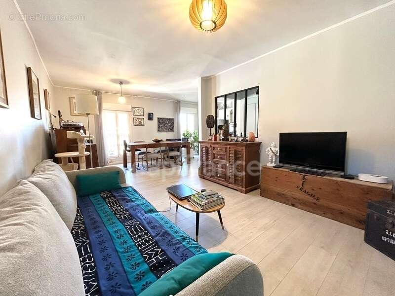 Appartement à SETE