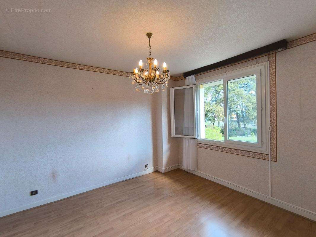 Maison à MONT-DE-MARSAN