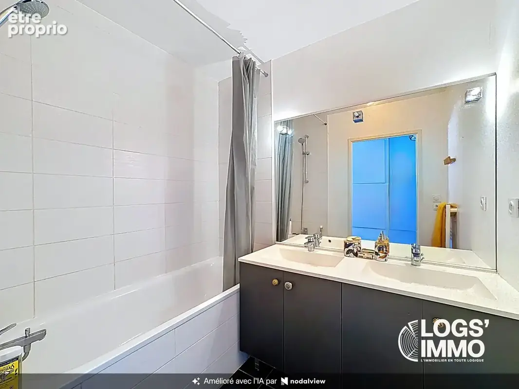 Appartement 3 pièces 75 m² à vendre à Bassens (33530) - photo 9
