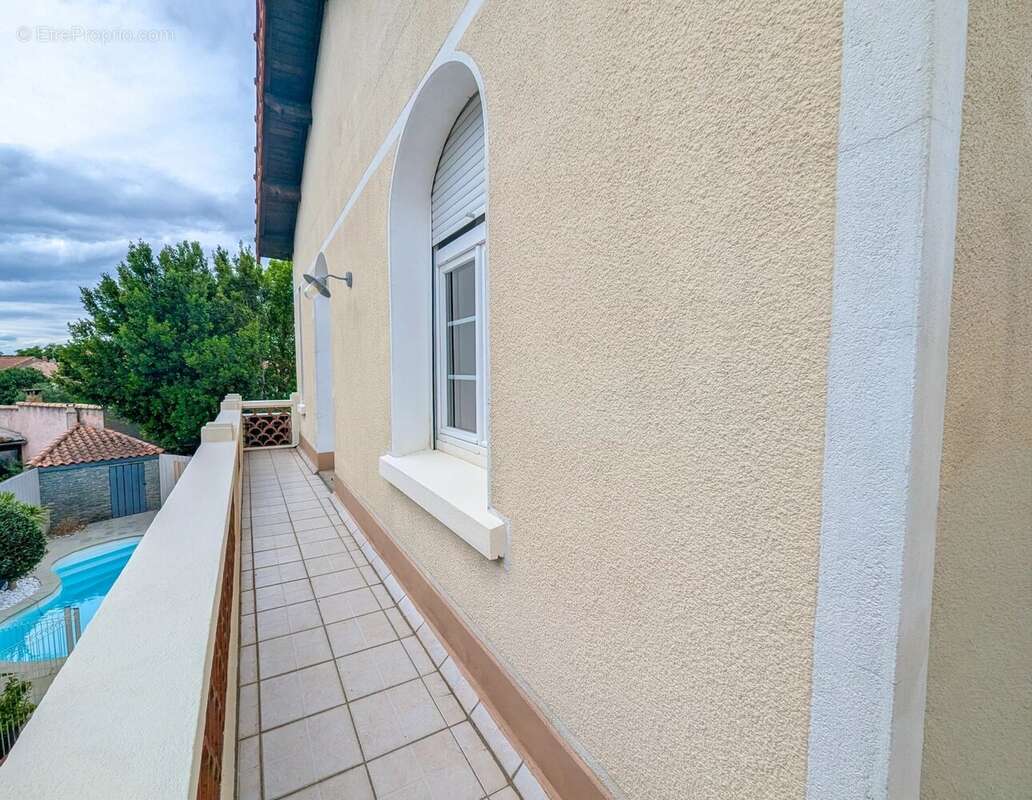 Maison à CARCASSONNE