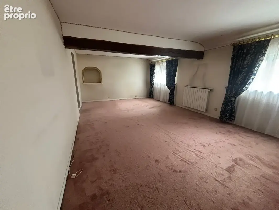 Grande maison familiale de 268 m² au cœur de Bléneau (89220) - photo 14