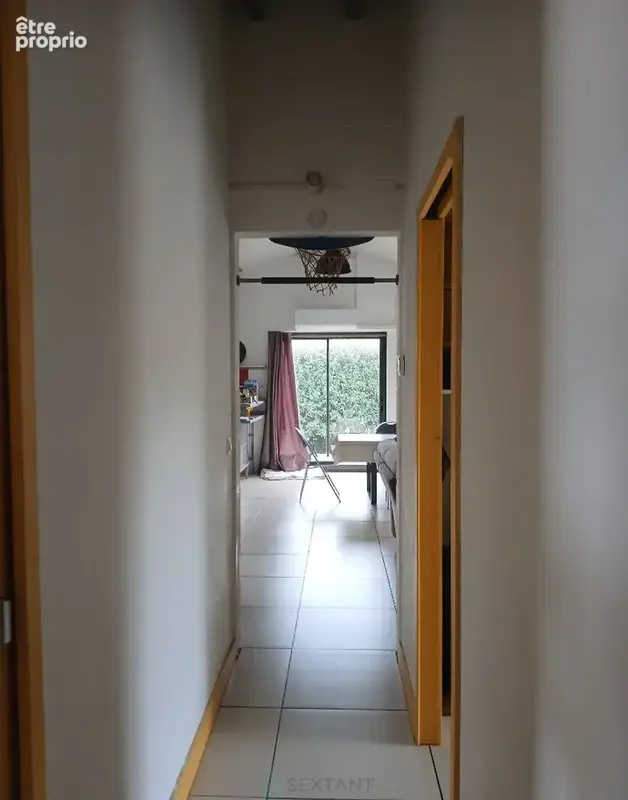 Maison architecture contemporaine traditionnelle - photo 14