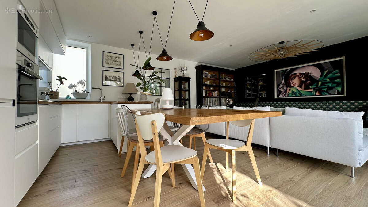 Maison à LA ROCHELLE