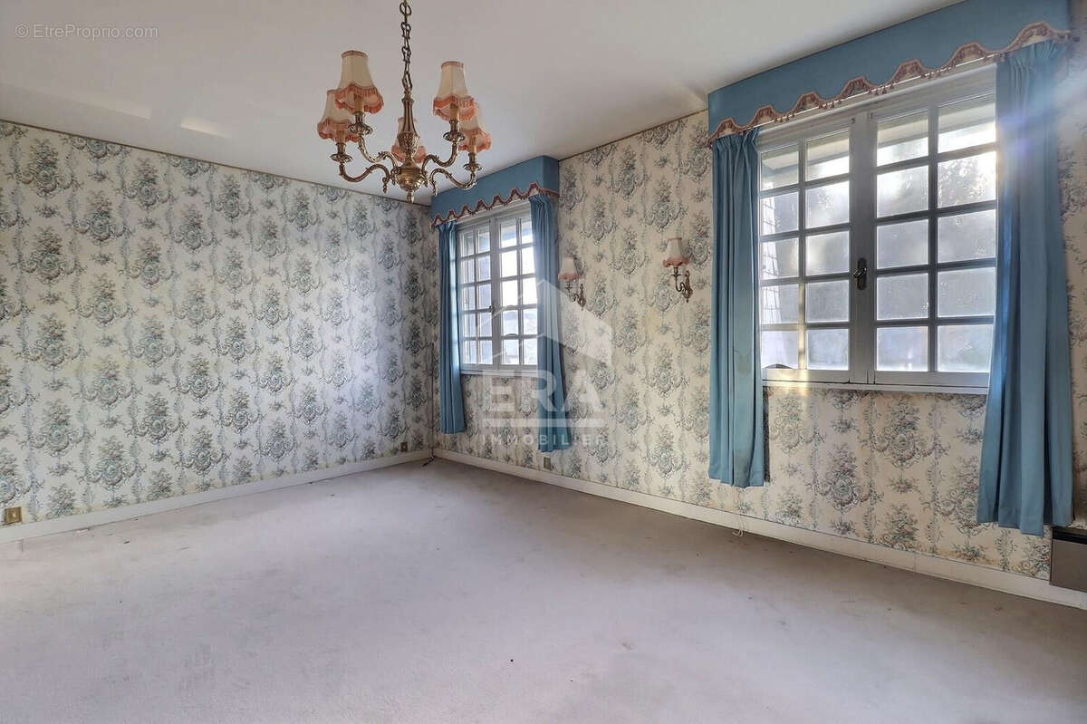 Maison à PITHIVIERS