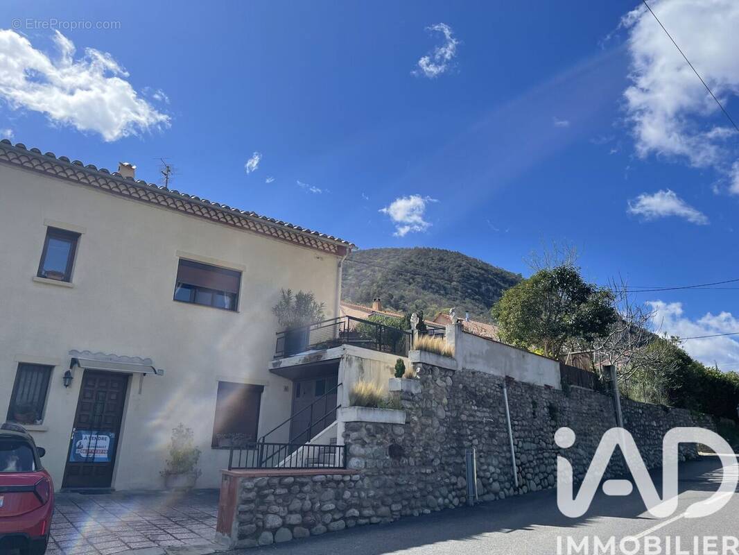 Photo 1 - Maison à RIA-SIRACH