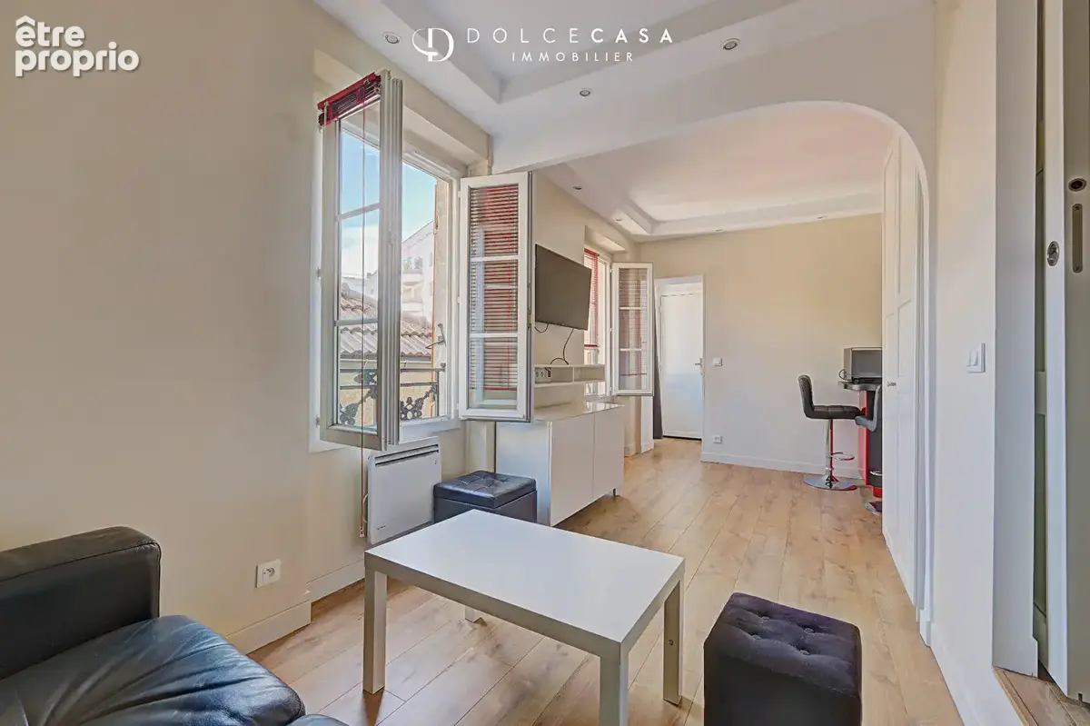 Appartement à NOGENT-SUR-MARNE
