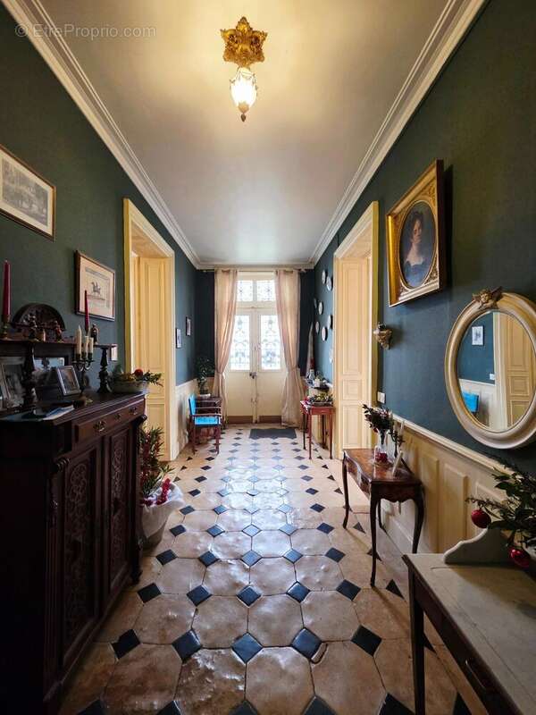 Photo 3 - Maison à SOMMIERES-DU-CLAIN
