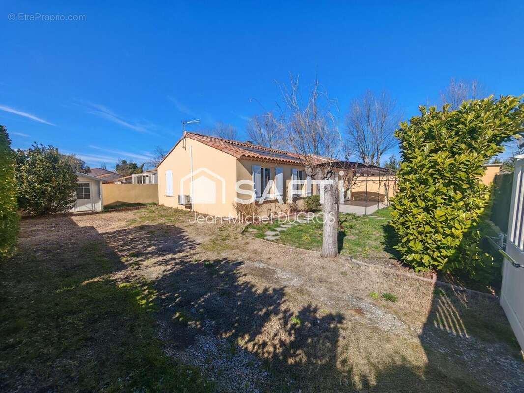 Photo 3 - Maison à MONTEUX