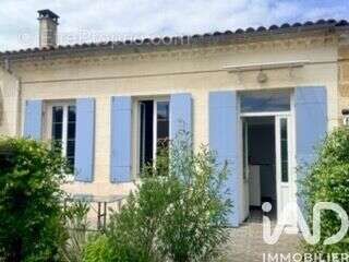 Photo 8 - Maison à SAINT-MEDARD-EN-JALLES