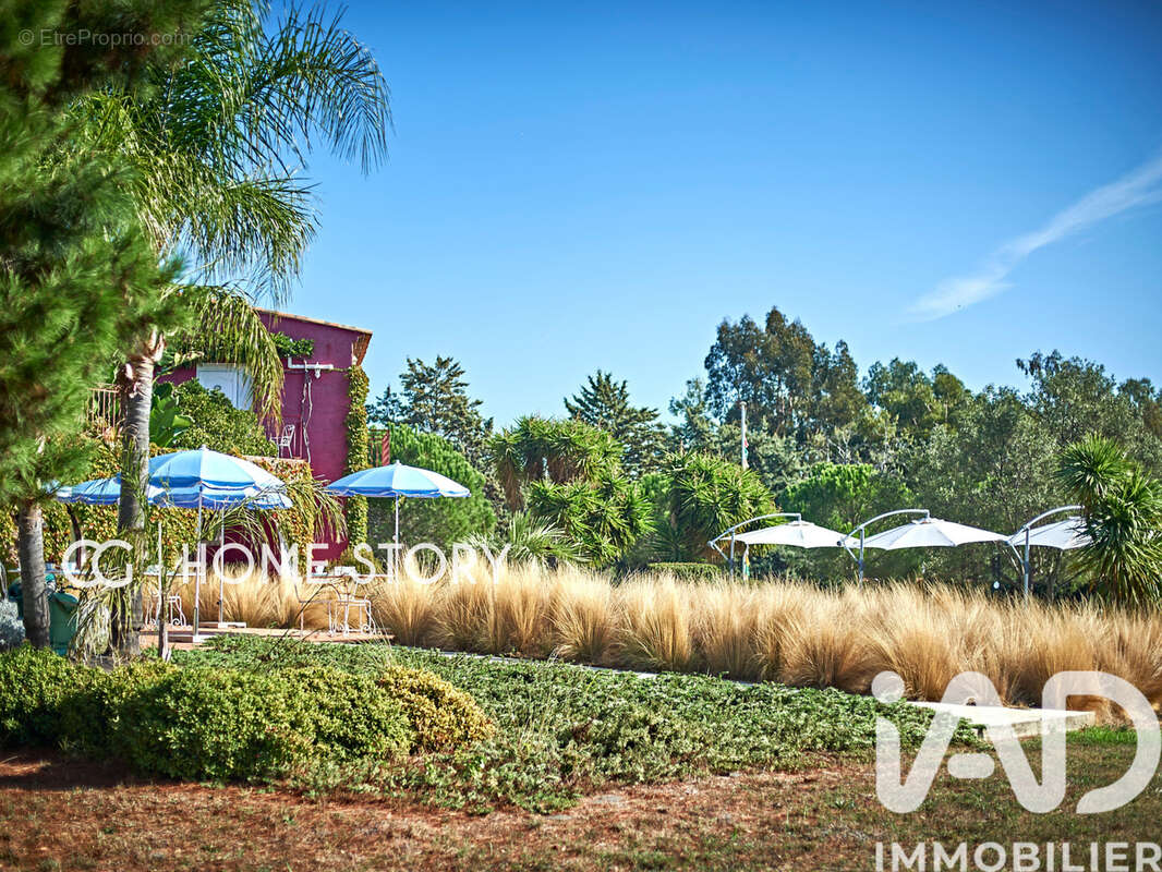 Photo 2 - Maison à LA LONDE-LES-MAURES