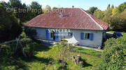 Maison à TOCANE-SAINT-APRE