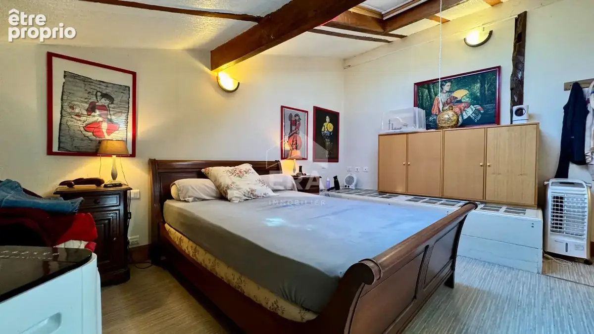 Maison Pineuilh 4 pièce(s) - photo 7