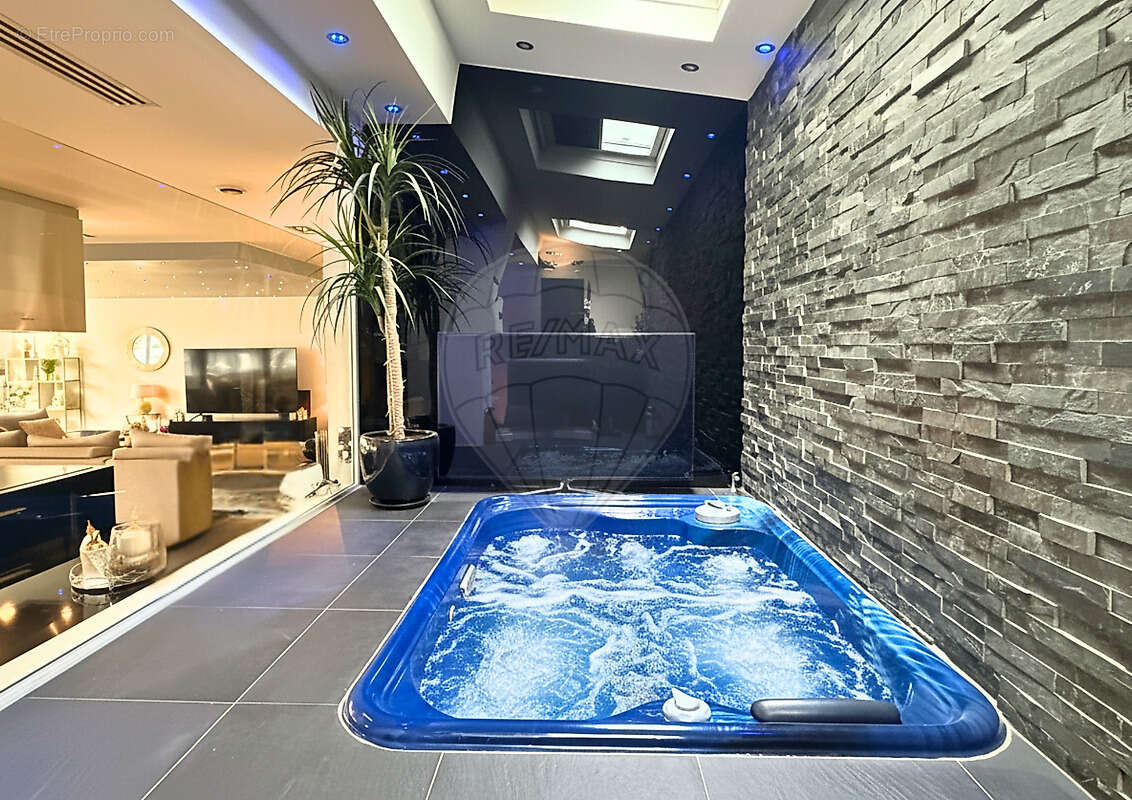 Appartement à ANNEMASSE