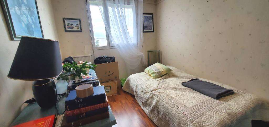 Appartement à DIEPPE