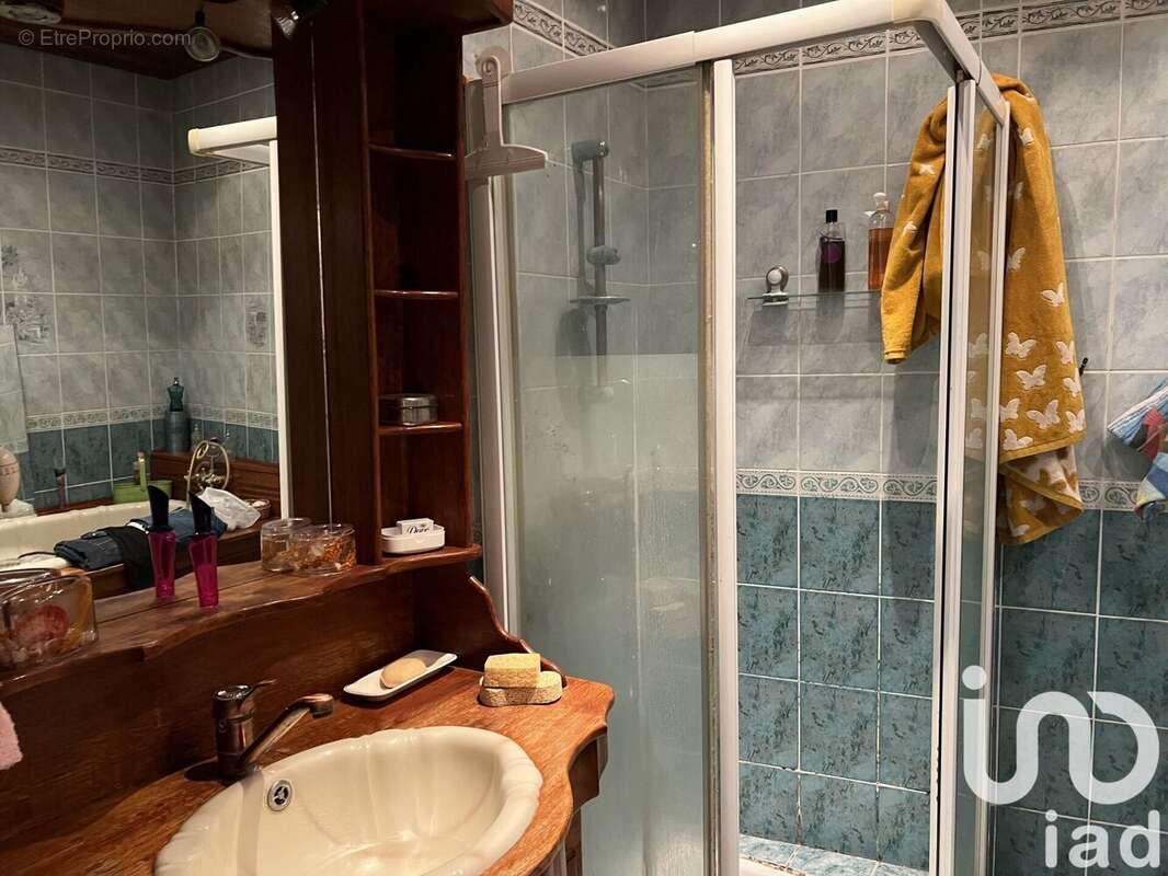 Photo 6 - Maison à COURCOME