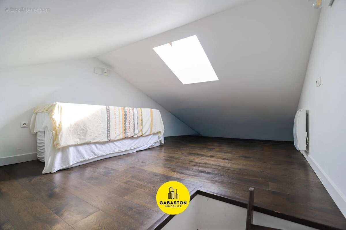 Maison à MARSEILLE-16E