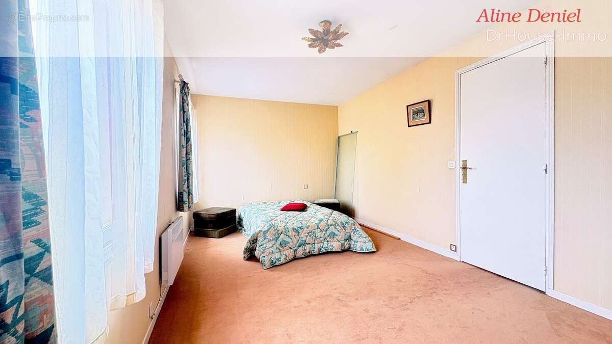 Maison à CERISY-LA-SALLE