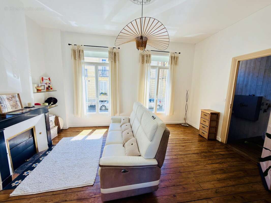 NOUVEAUTE - Maison de ville tout confort - photo 8