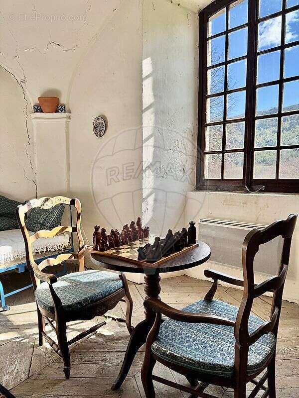 Château 16 chambre(s) à vendre - photo 12