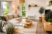 Appartement à BISCHWILLER