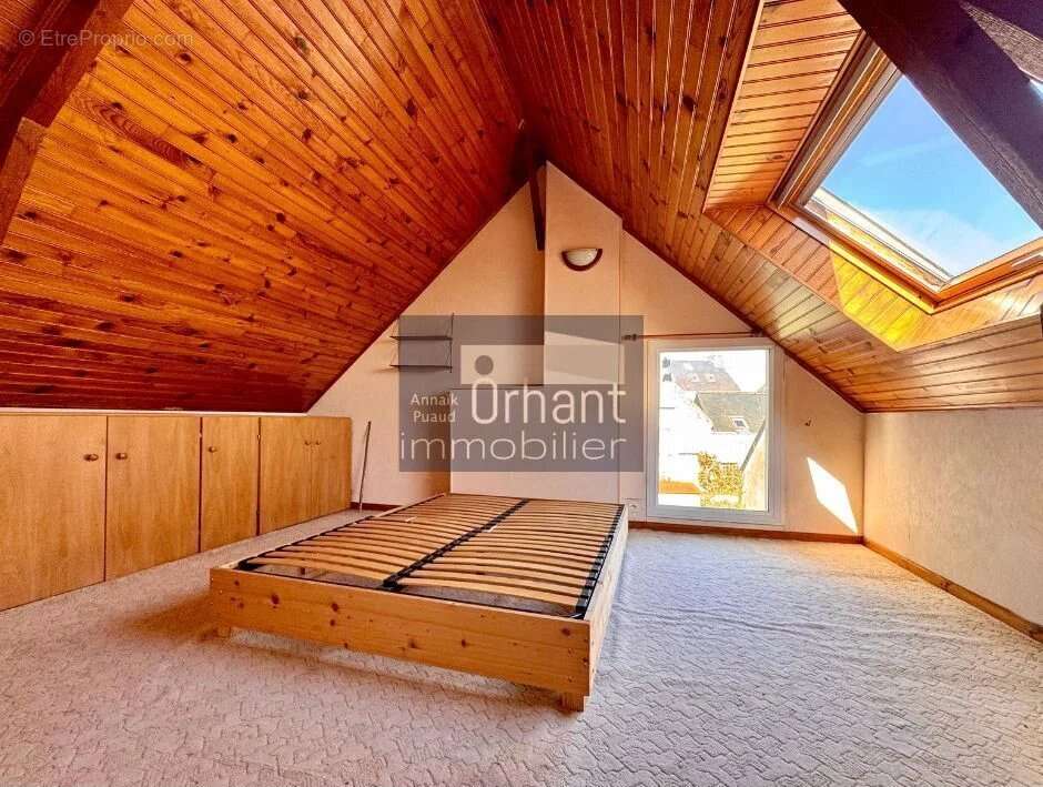 Maison à LOCMARIAQUER