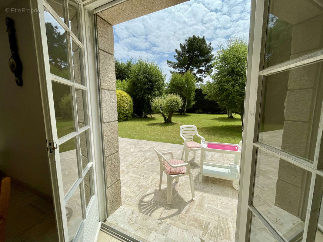 Maison à SAINT-PHILIBERT