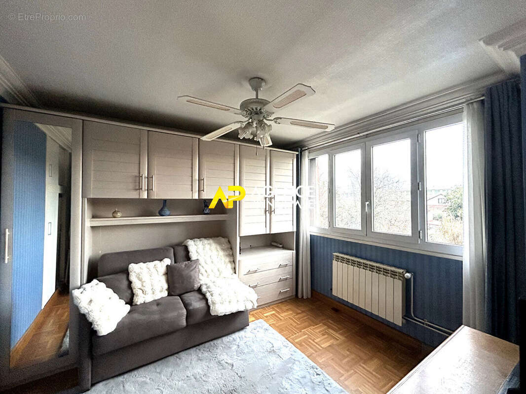 Appartement à BEZONS