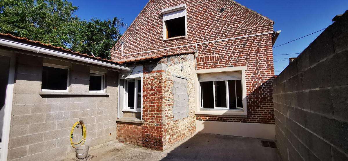 Maison 122 m² à Arleux  - photo 8